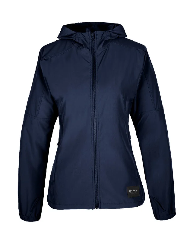 Women's Ventum Ultralight L4 Jacket