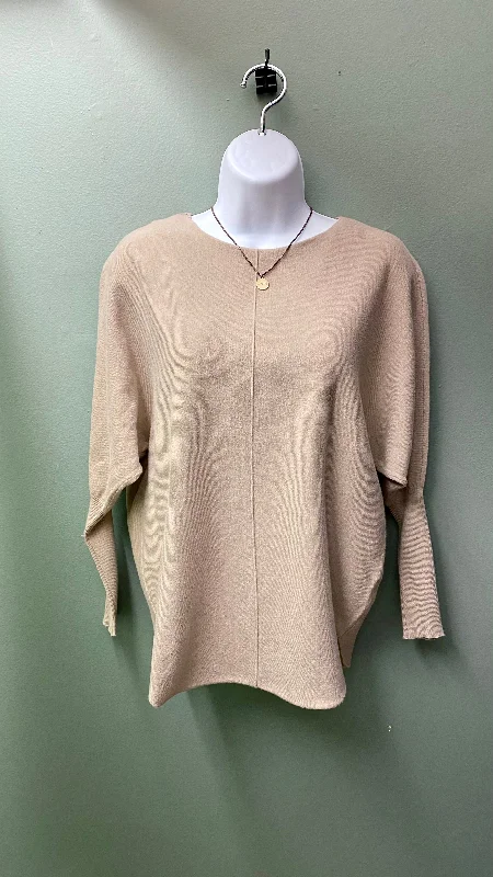 ** Charlie B Droop Sleeve Sweater