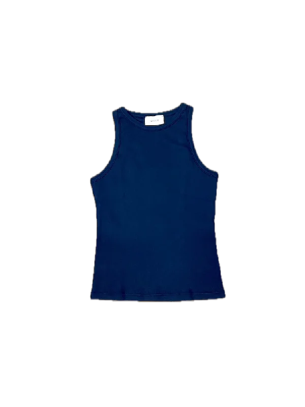 Vicolo blue top