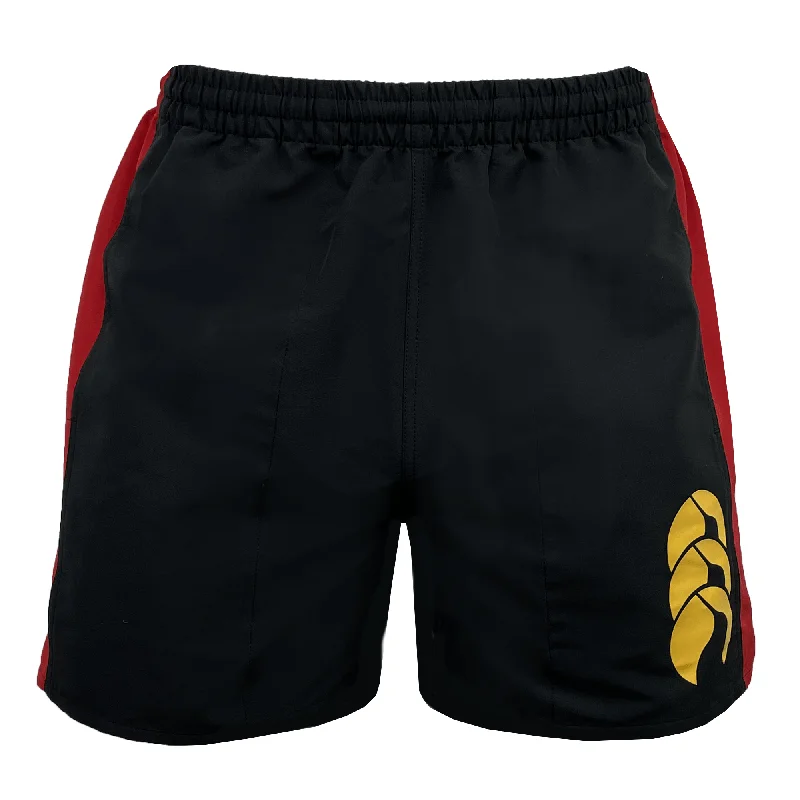 Canterbury Panel Tactic Shorts