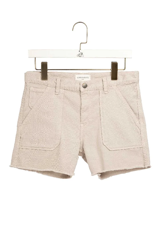 Shorts Tooldns Beige