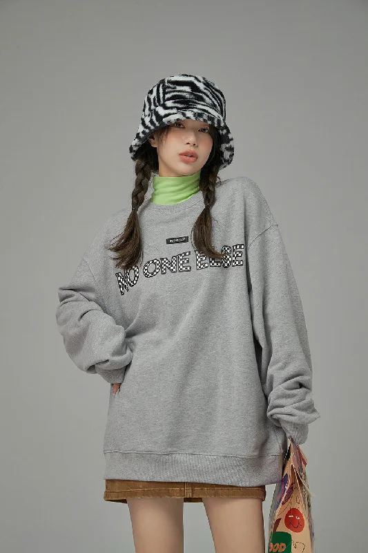 Our Energy Flow Sweatshirt